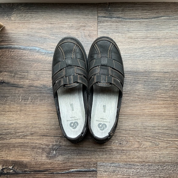 Clarks Shoes - Clark’s Cloudstepper Shoes 👞